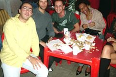 OLYMPUS DIGITAL CAMERA