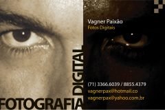 Vagner-Logo