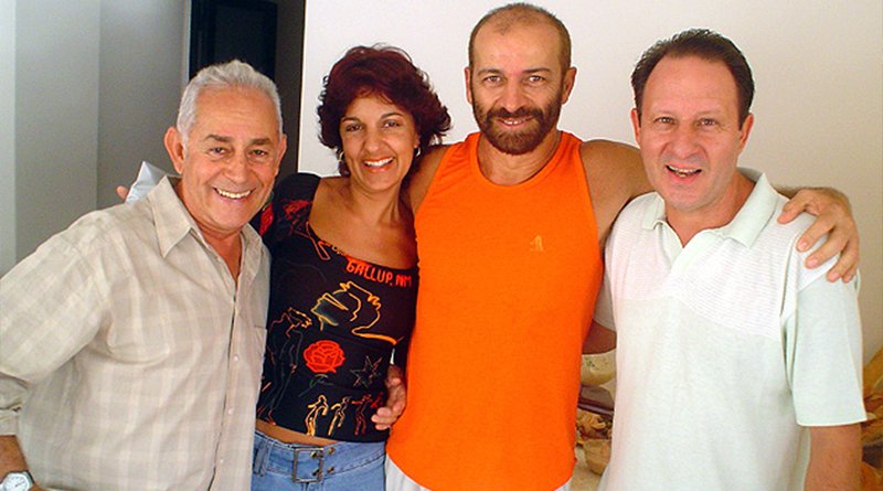 Leo, o alto astral faz 50 anos