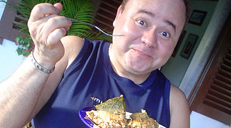 Cosme e Damião em Buraquinho do David