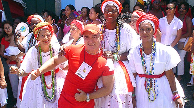 Dia de Santa Barbára