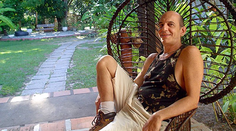 Mestre God, o sem cerimônias!