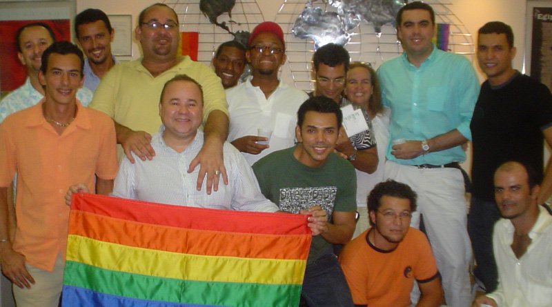 Nos aguardem, Salvador em Sampa, ai vamos nós!