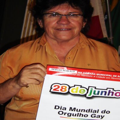 Em Salvador, Direitos Previdenciários para as relações homoafetivas