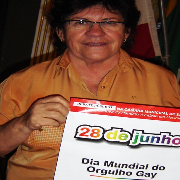 Em Salvador, Direitos Previdenciários para as relações homoafetivas